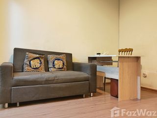 Condo en venta de 1 habitaciones en Bang Kapi, Bangkok