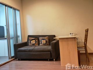 Condo en venta de 1 habitaciones en Bang Kapi, Bangkok