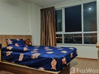 Condo en venta de 1 habitaciones en Bang Kapi, Bangkok