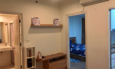 For sale 1 bed condo in Bang Kapi, Bangkok