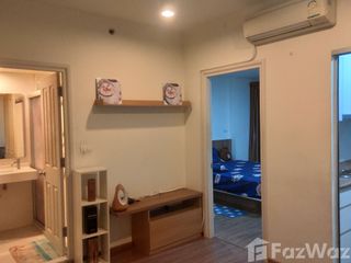 Condo en venta de 1 habitaciones en Bang Kapi, Bangkok