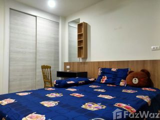 Condo en venta de 1 habitaciones en Bang Kapi, Bangkok