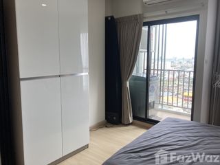 Wohnung zum Kauf mit 1 Zimmer in Khlong San, Bangkok