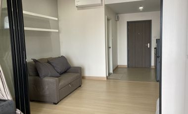 À vendre 1 chambre condo à Khlong San, Bangkok