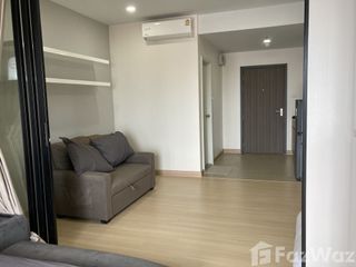 À vendre 1 chambre condo à Khlong San, Bangkok