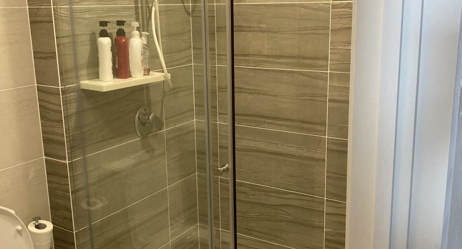 For sale 1 bed condo in Khlong San, Bangkok
