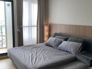 Wohnung zum Kauf mit 1 Zimmer in Khlong San, Bangkok