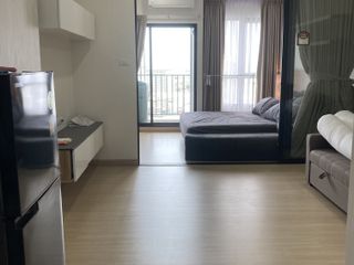Wohnung zum Kauf mit 1 Zimmer in Khlong San, Bangkok