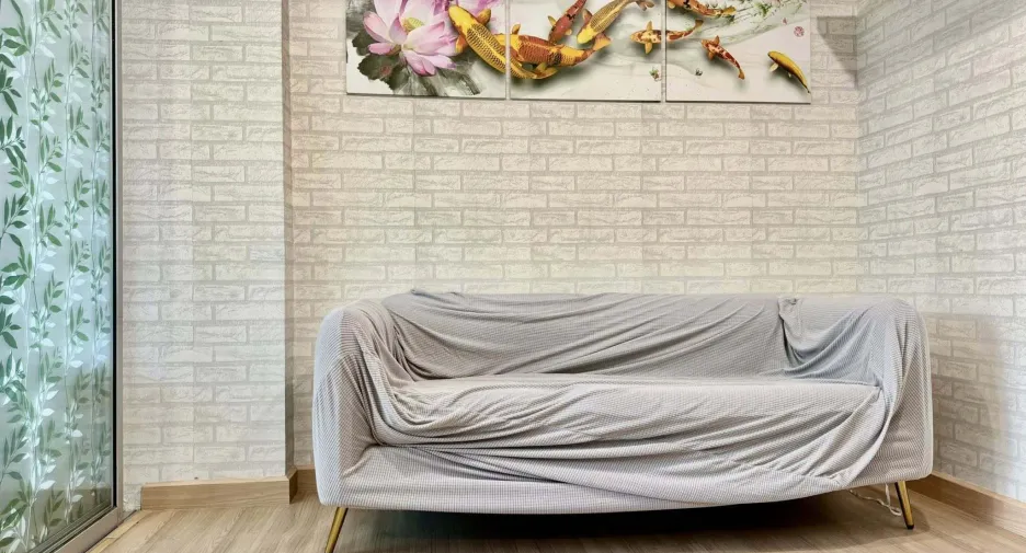For rent 1 bed condo in Khan Na Yao, Bangkok