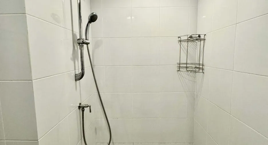For rent 1 bed condo in Khan Na Yao, Bangkok
