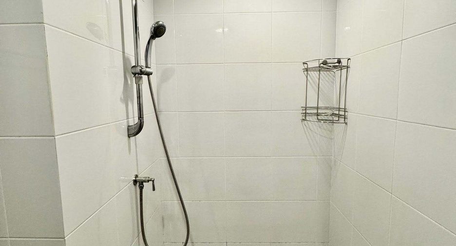 À louer 1 chambre condo à Khan Na Yao, Bangkok