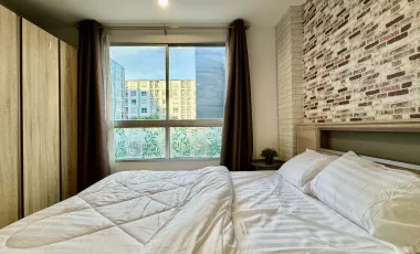 À louer 1 chambre condo à Khan Na Yao, Bangkok