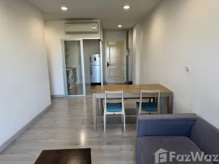 For sale 2 bedrooms condo in Khan Na Yao, Bangkok