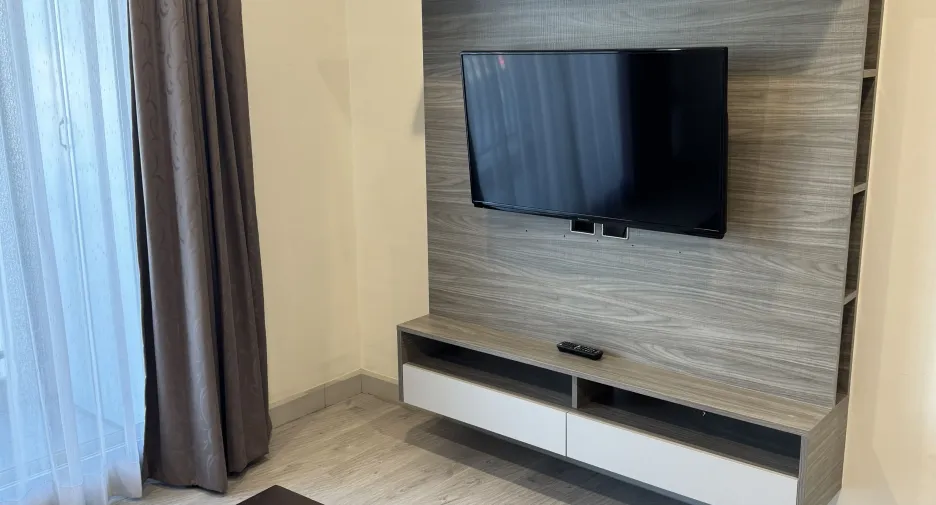 For sale 2 bedrooms condo in Khan Na Yao, Bangkok
