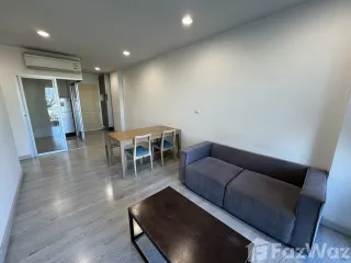For sale 2 bedrooms condo in Khan Na Yao, Bangkok