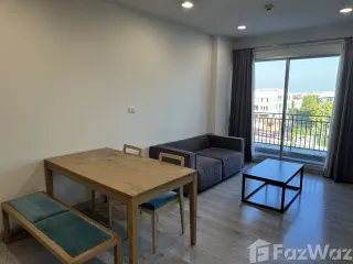 For sale 2 bedrooms condo in Khan Na Yao, Bangkok