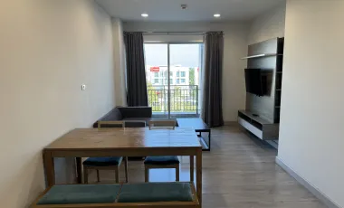 For sale 2 bedrooms condo in Khan Na Yao, Bangkok