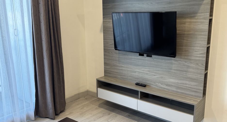 Condo en venta de 2 habitaciones en Khan Na Yao, Bangkok