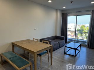 Condo en venta de 2 habitaciones en Khan Na Yao, Bangkok