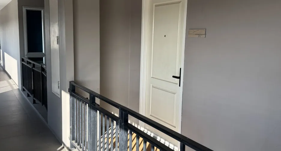 For sale 2 bedrooms condo in Khan Na Yao, Bangkok