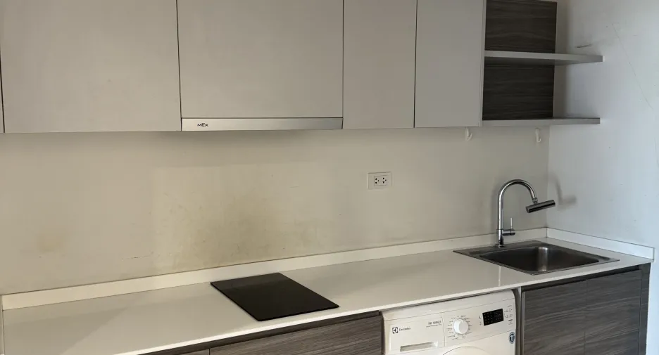 For sale 2 bedrooms condo in Khan Na Yao, Bangkok