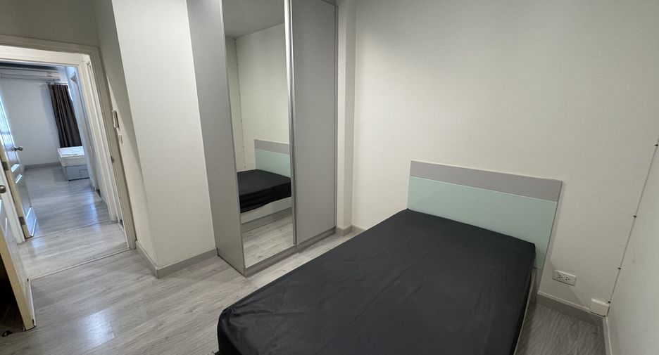 Condo en venta de 2 habitaciones en Khan Na Yao, Bangkok