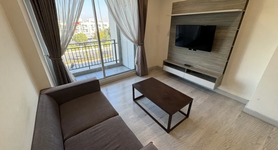 For sale 2 bedrooms condo in Khan Na Yao, Bangkok