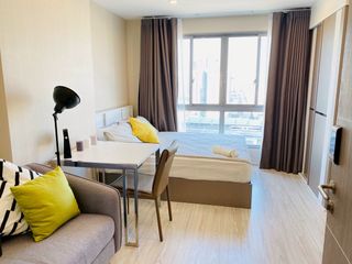 For sale studio condo in Bang Sue, Bangkok