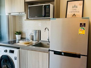 For sale studio condo in Bang Sue, Bangkok
