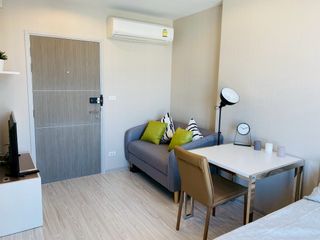 For sale studio condo in Bang Sue, Bangkok