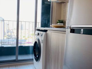 For sale studio condo in Bang Sue, Bangkok