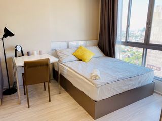 For sale studio condo in Bang Sue, Bangkok