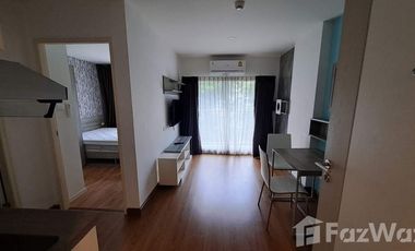 Wohnung zur Miete mit 1 Zimmer in Rat Burana, Bangkok