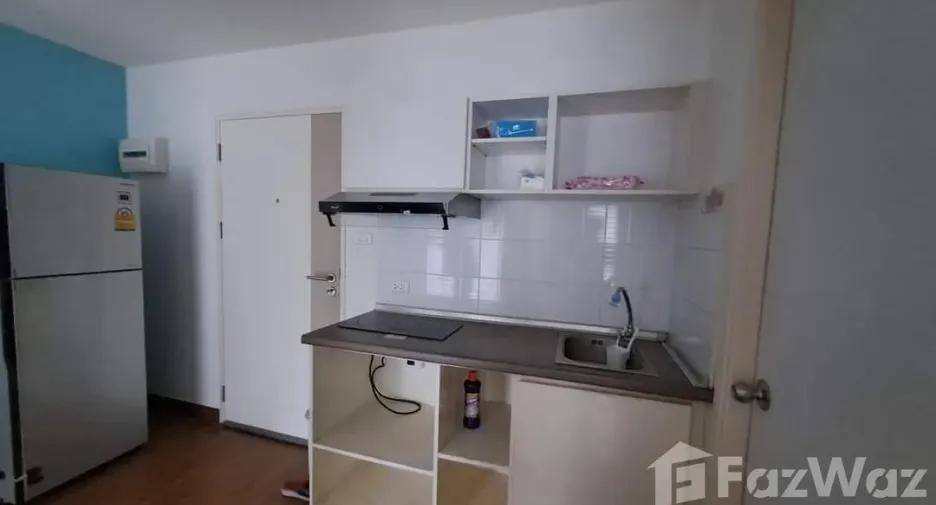 Wohnung zur Miete mit 1 Zimmer in Rat Burana, Bangkok
