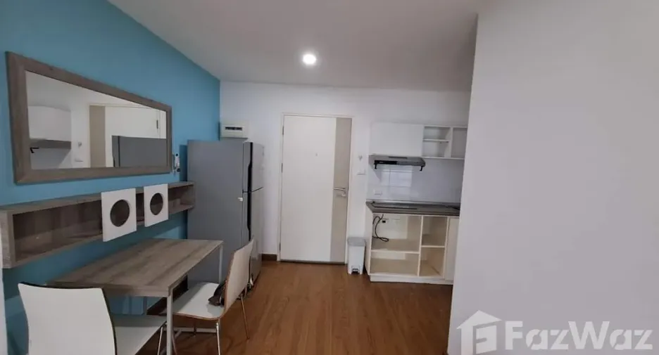 Wohnung zur Miete mit 1 Zimmer in Rat Burana, Bangkok