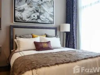 Продажа и аренда 1 кровать кондо в Сатхон, Бангкок