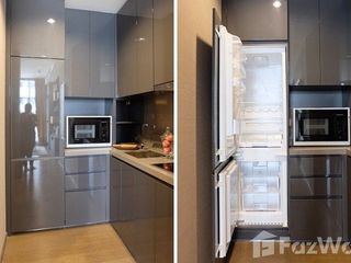 Продажа и аренда 1 кровать кондо в Сатхон, Бангкок