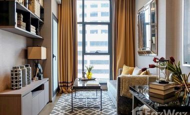 For sale そして for rent 1 Beds condo in Sathon, Bangkok