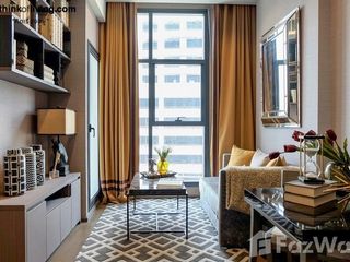 Продажа и аренда 1 кровать кондо в Сатхон, Бангкок