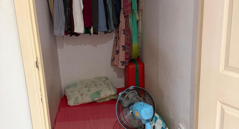 For sale 2 bedrooms condo in Bang Kho Laem, Bangkok