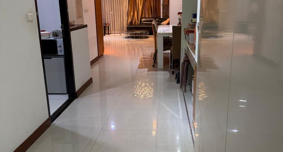 For sale 2 bedrooms condo in Bang Kho Laem, Bangkok