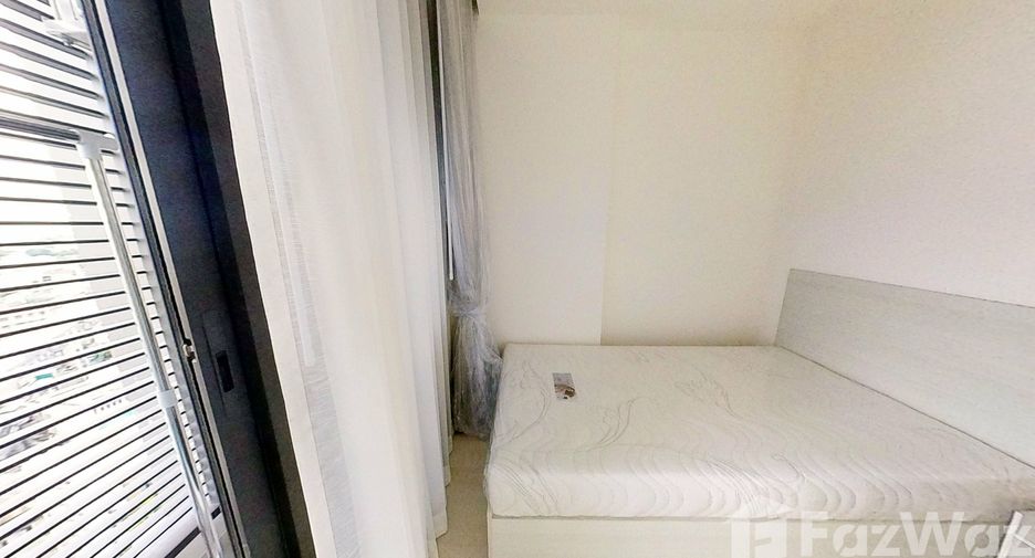 ขาย และ ให้เช่า 2 ห้องนอน คอนโด ใน จตุจักร, กรุงเทพฯ