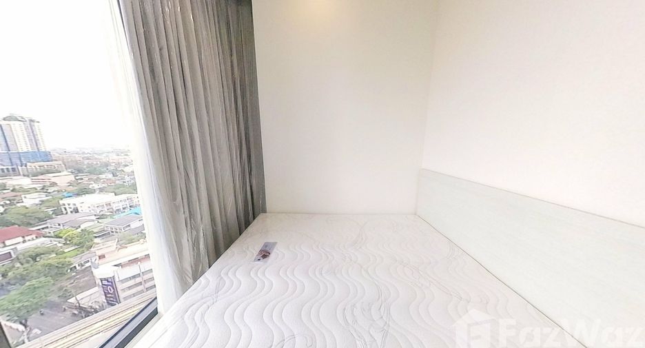 ขาย และ ให้เช่า 2 ห้องนอน คอนโด ใน จตุจักร, กรุงเทพฯ