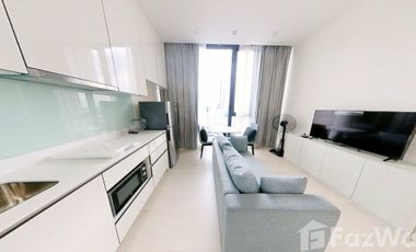 Продажа и аренда 2 спальни кондо в Чатучак, Бангкок
