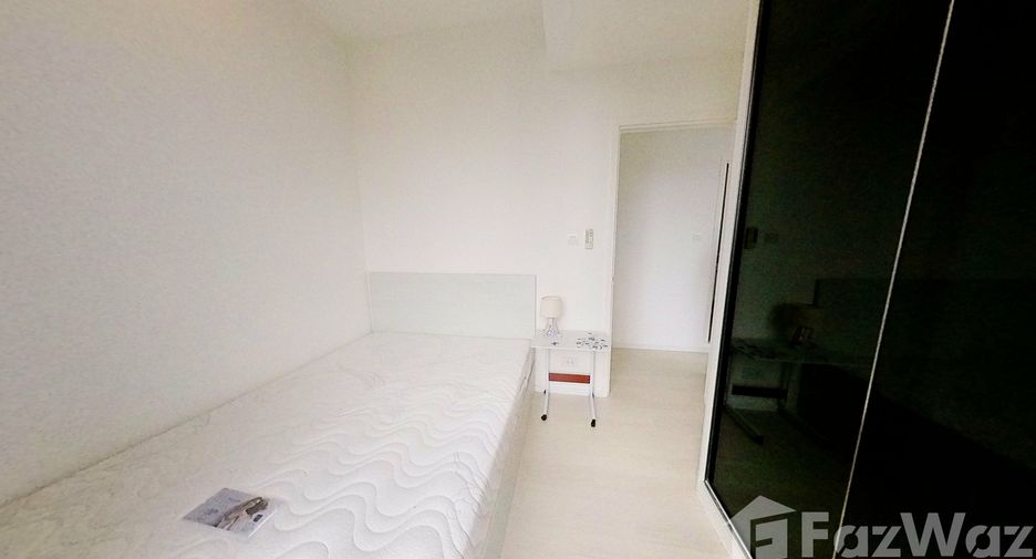 ขาย และ ให้เช่า 2 ห้องนอน คอนโด ใน จตุจักร, กรุงเทพฯ
