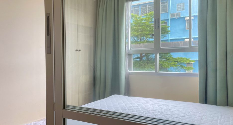 For rent 1 bed condo in Bang Sue, Bangkok