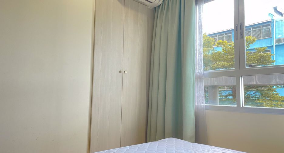 For rent 1 bed condo in Bang Sue, Bangkok