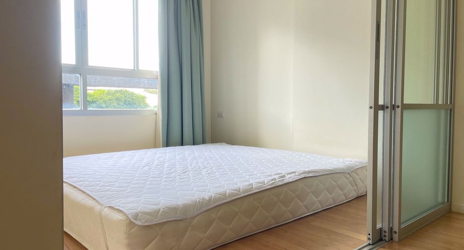 For rent 1 bed condo in Bang Sue, Bangkok