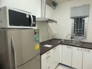 Wohnung zum Kauf und zur Miete mit Studio in Khlong Toei, Bangkok