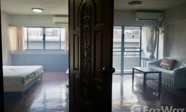 Продажа и аренда 1 кровать кондо в Щаттхана, Бангкок